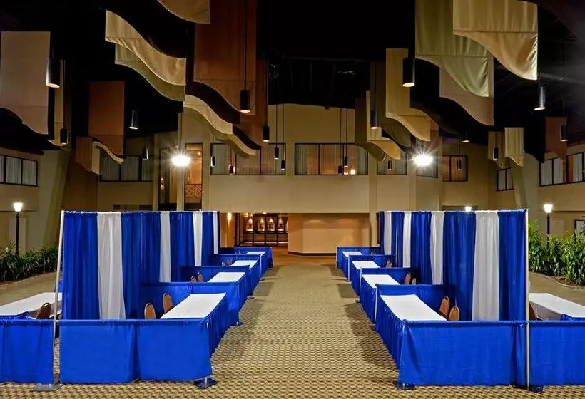 Red Lion Hotel Albany