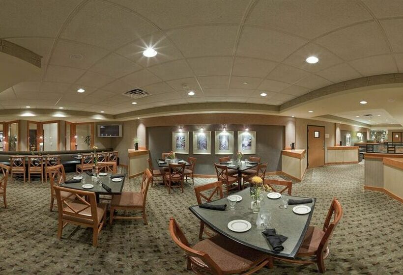 Red Lion Hotel Albany