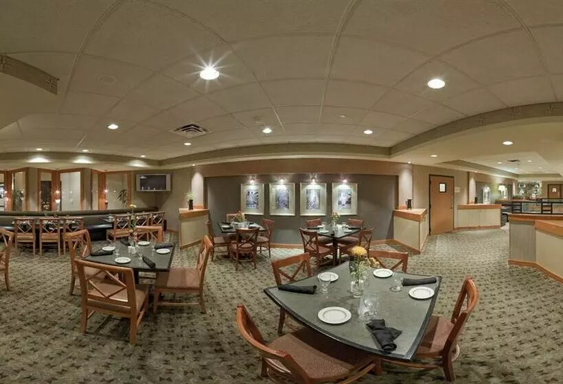 Red Lion Hotel Albany