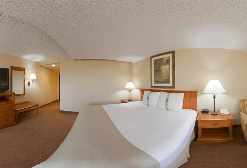 Red Lion Hotel Albany