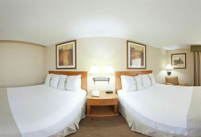 Red Lion Hotel Albany