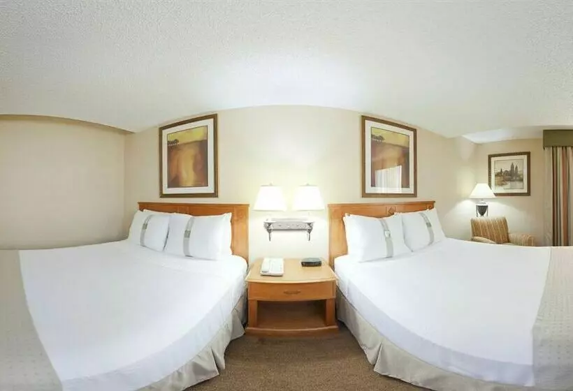 Red Lion Hotel Albany