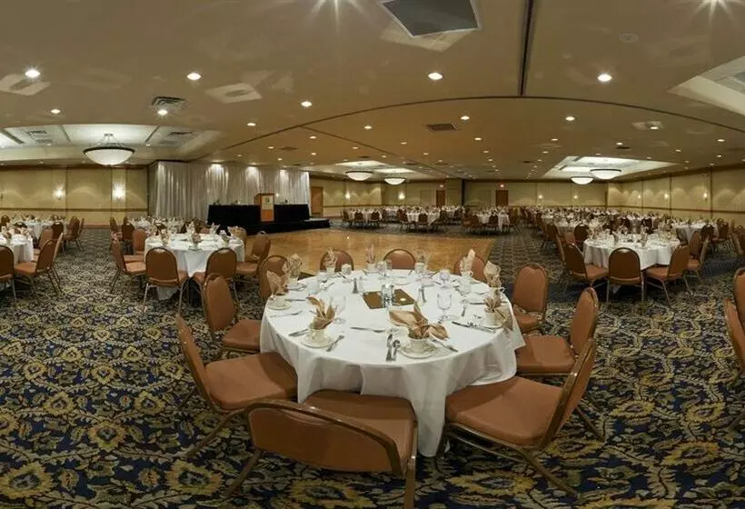 Red Lion Hotel Albany