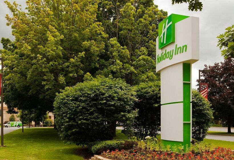 Red Lion Hotel Albany