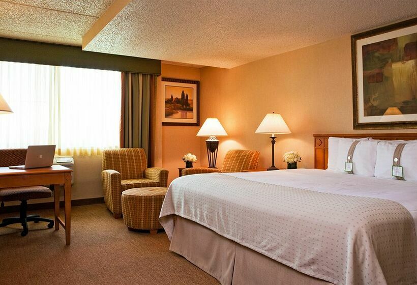 Red Lion Hotel Albany