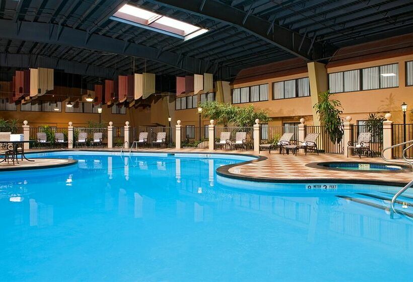 Red Lion Hotel Albany