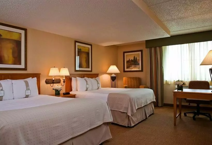 Red Lion Hotel Albany