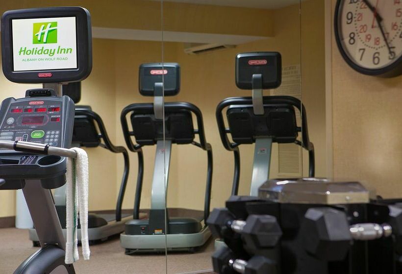 Red Lion Hotel Albany