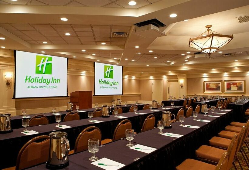 Red Lion Hotel Albany