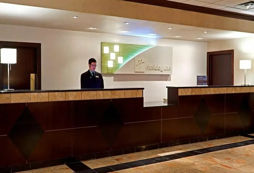 Red Lion Hotel Albany