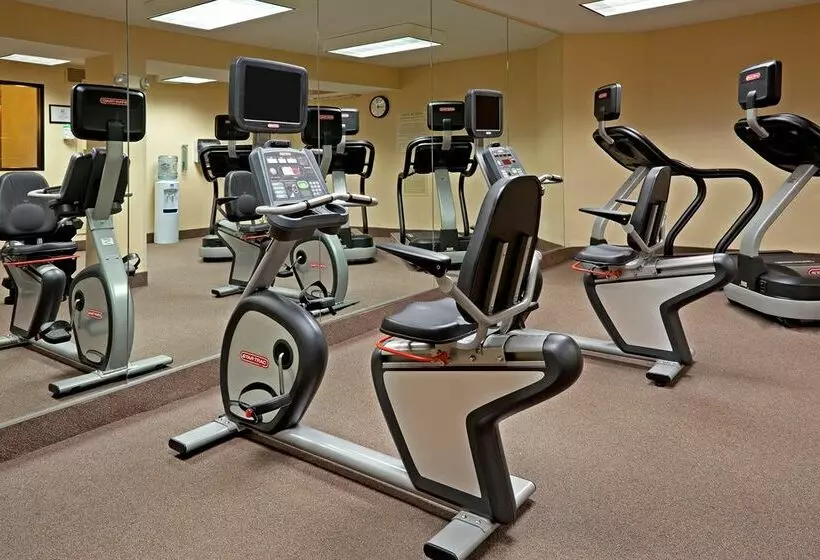 Red Lion Hotel Albany