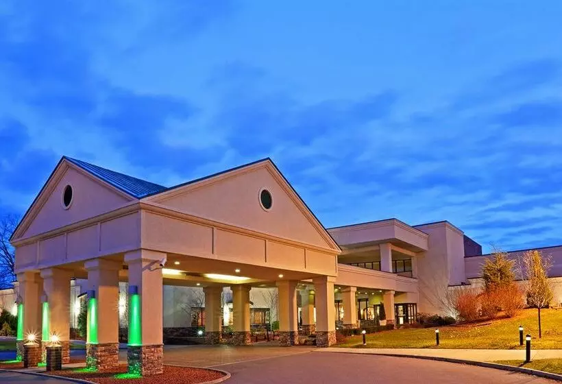 Red Lion Hotel Albany