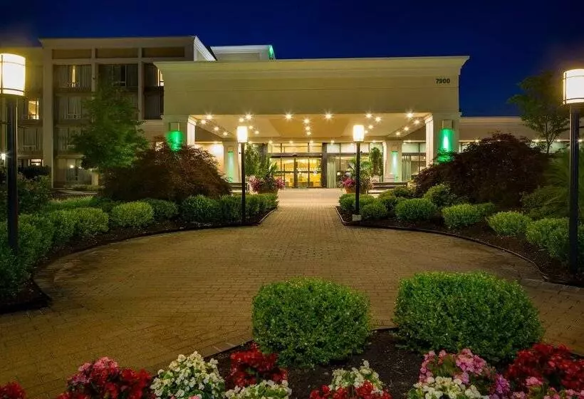 Otel Holiday Inn Columbia East Jessup, An Ihg