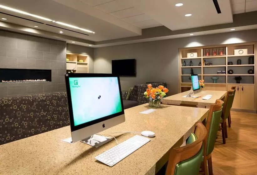 Otel Holiday Inn Columbia East Jessup, An Ihg