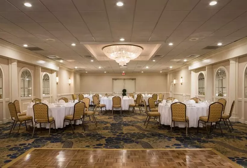 Otel Holiday Inn Columbia East Jessup, An Ihg