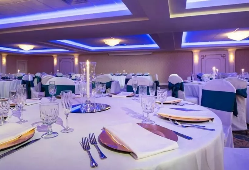 Otel Holiday Inn Columbia East Jessup, An Ihg