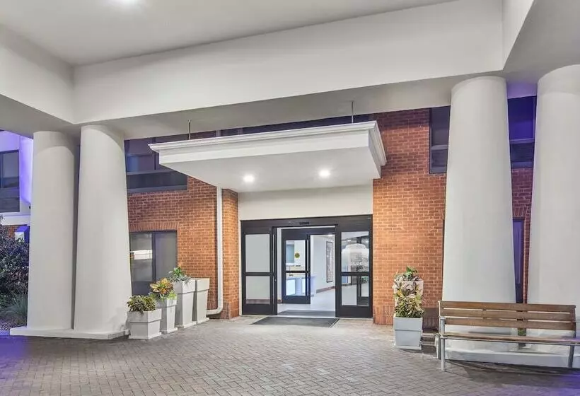 Otel Holiday Inn Express & Suites   Hardeeville Hilton Head, An Ihg