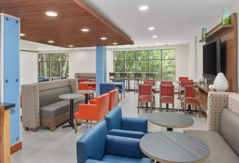 Otel Holiday Inn Express & Suites   Hardeeville Hilton Head, An Ihg