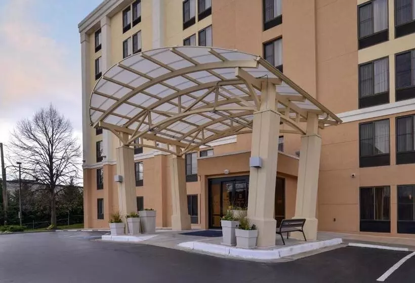 Szálloda Holiday Inn Express Hunt Valley, An Ihg