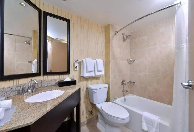 Szálloda Holiday Inn Express Hunt Valley, An Ihg