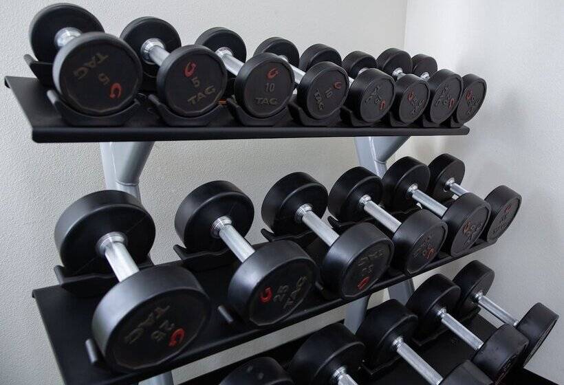 هتل Holiday Inn Redding, An Ihg