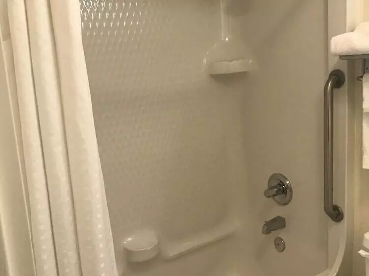 Szálloda Holiday Inn Redding, An Ihg