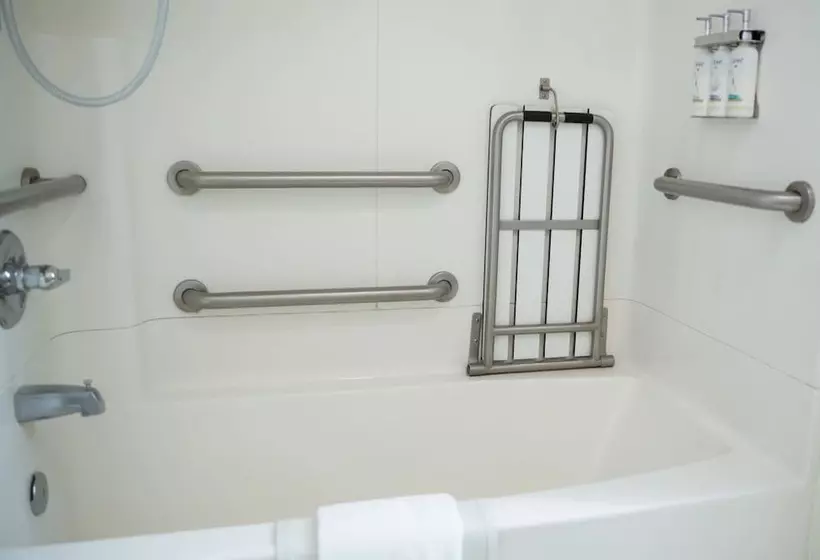 Szálloda Holiday Inn Redding, An Ihg