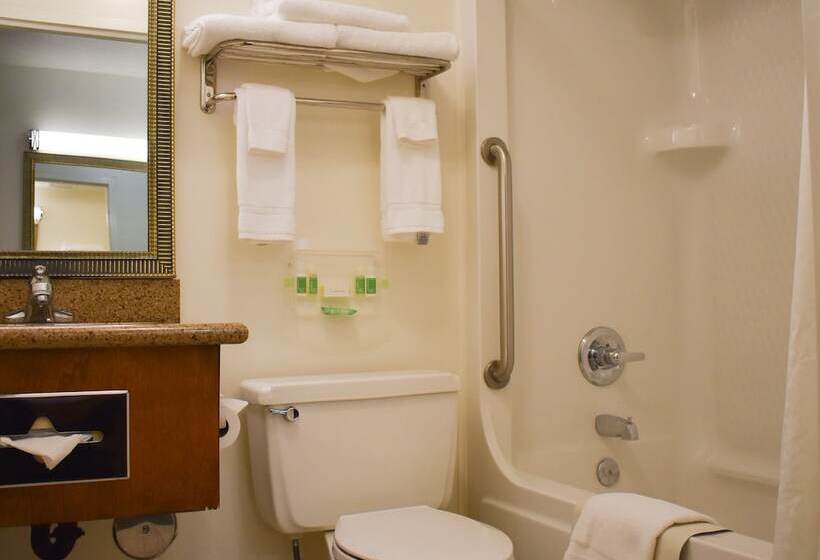 هتل Holiday Inn Redding, An Ihg