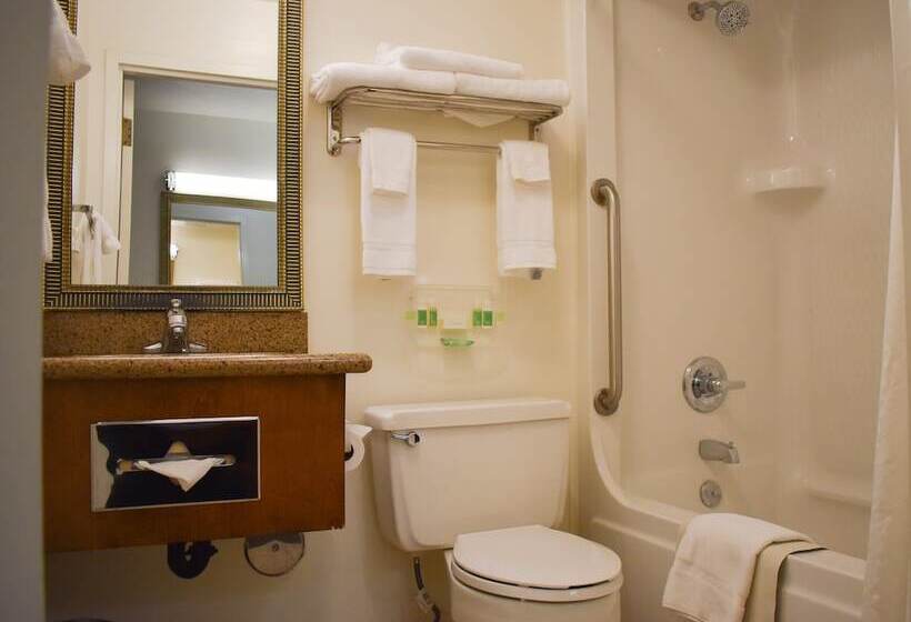 هتل Holiday Inn Redding, An Ihg