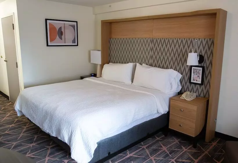 Szálloda Holiday Inn Redding, An Ihg