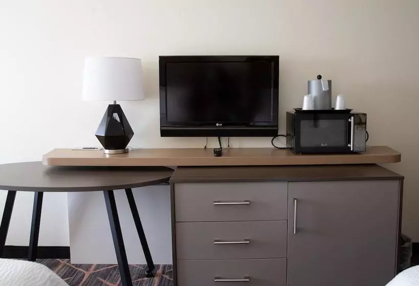 Szálloda Holiday Inn Redding, An Ihg