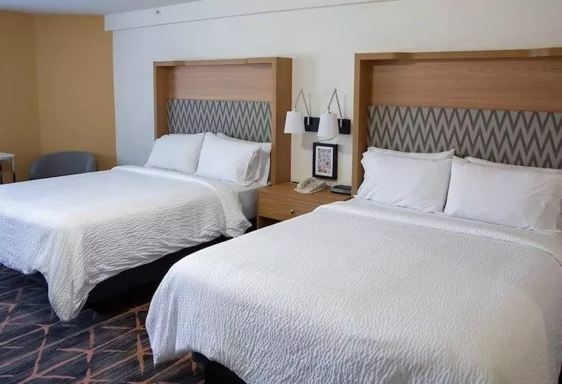 Szálloda Holiday Inn Redding, An Ihg