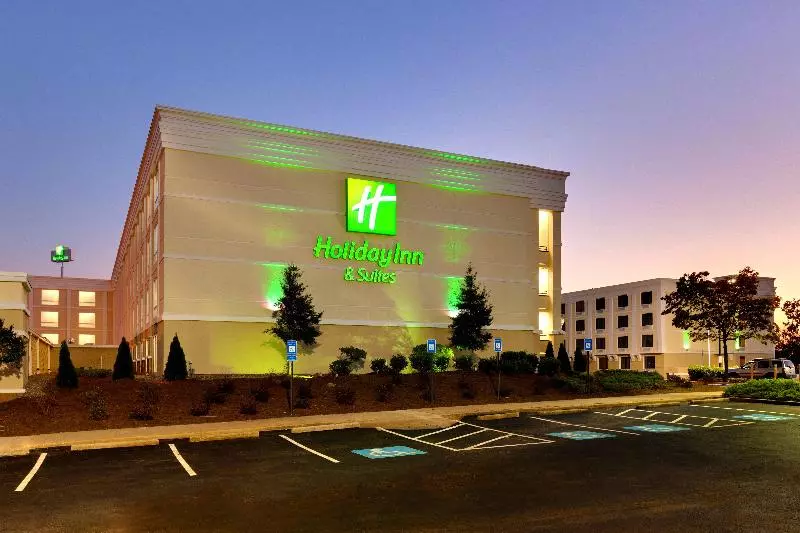 فندق Holiday Inn & Suites Atlanta Airport North, An Ihg
