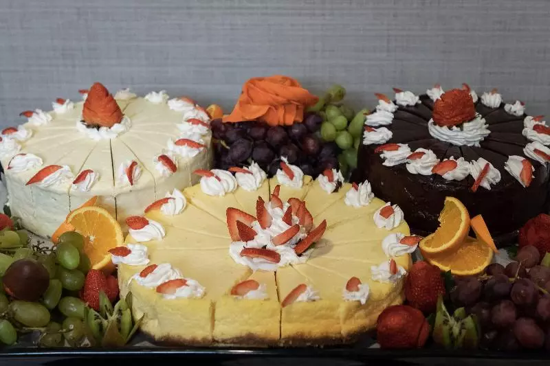 فندق Holiday Inn & Suites Atlanta Airport North, An Ihg