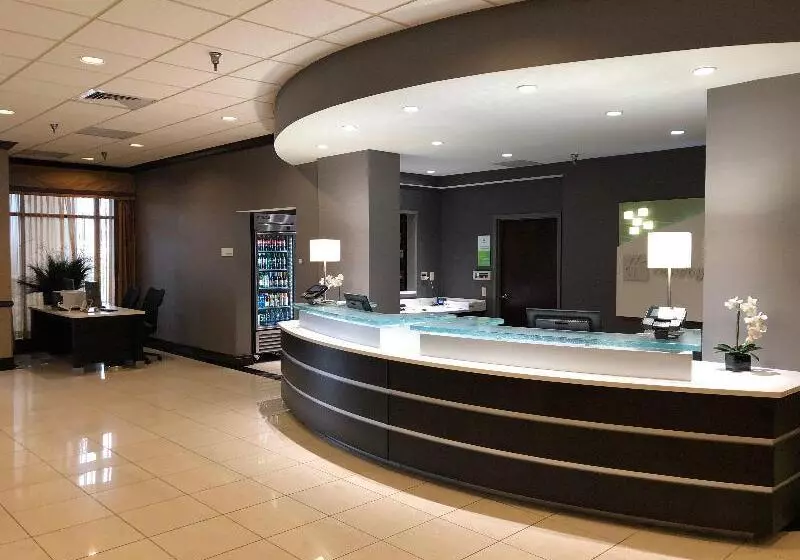 Otel Holiday Inn Youngstown South   Boardman, An Ihg
