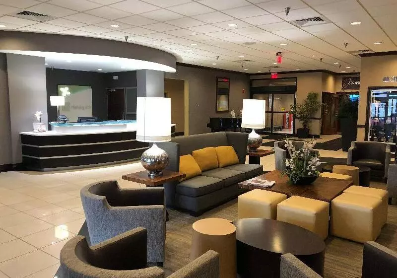 Otel Holiday Inn Youngstown South   Boardman, An Ihg