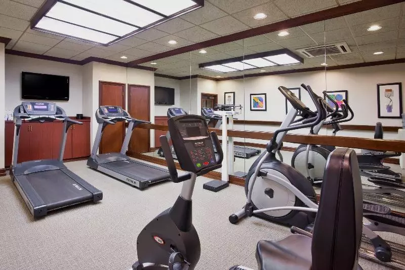 Otel Holiday Inn Youngstown South   Boardman, An Ihg