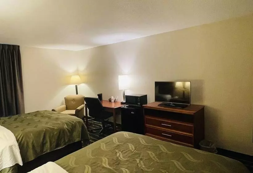 酒店 Quality Inn
