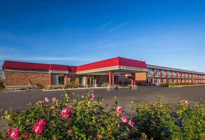 فندق Red Roof Winchester   Lexington East