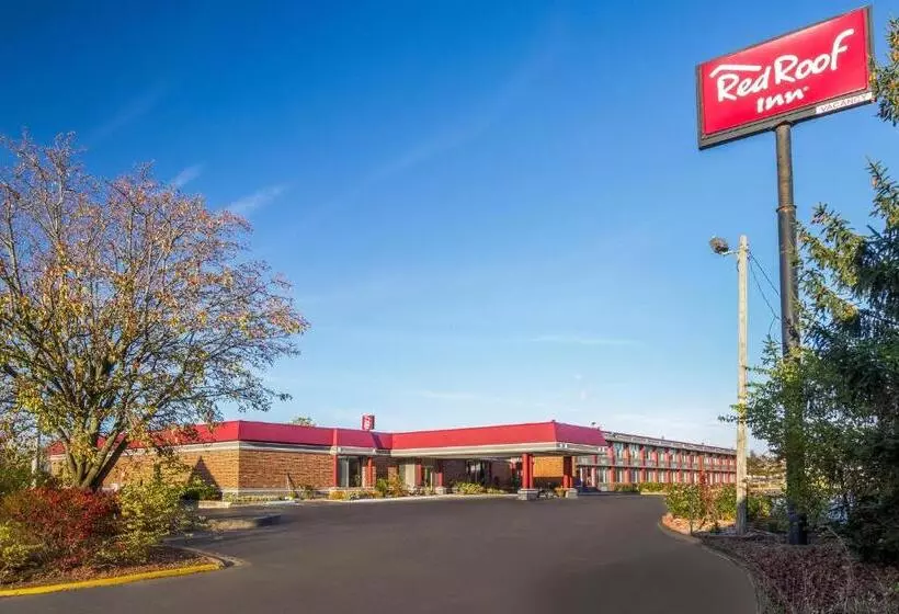 فندق Red Roof Winchester   Lexington East