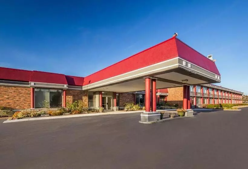 فندق Red Roof Winchester   Lexington East