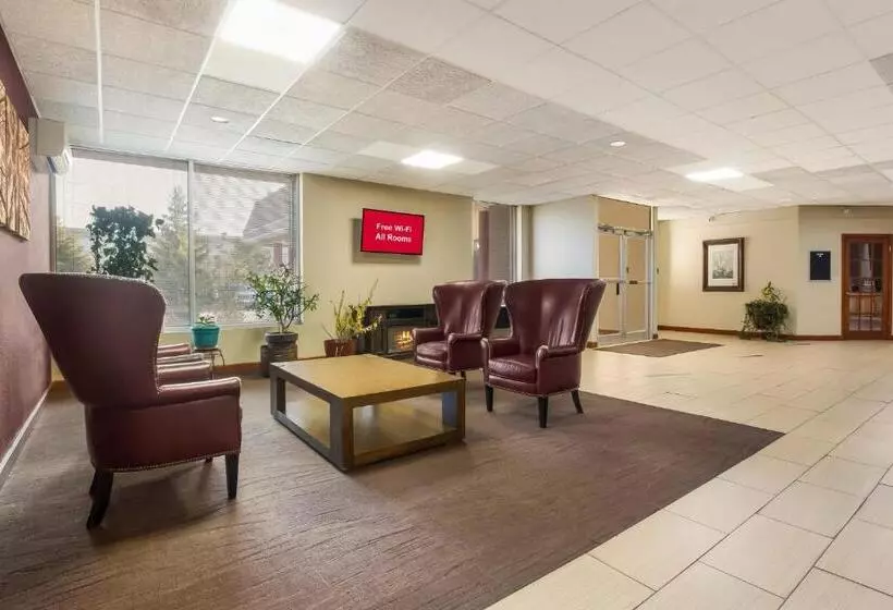 فندق Red Roof Winchester   Lexington East