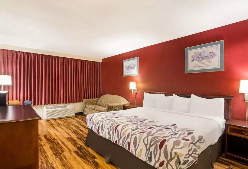 فندق Red Roof Winchester   Lexington East