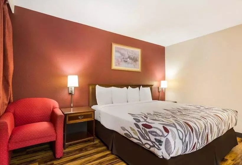 فندق Red Roof Winchester   Lexington East