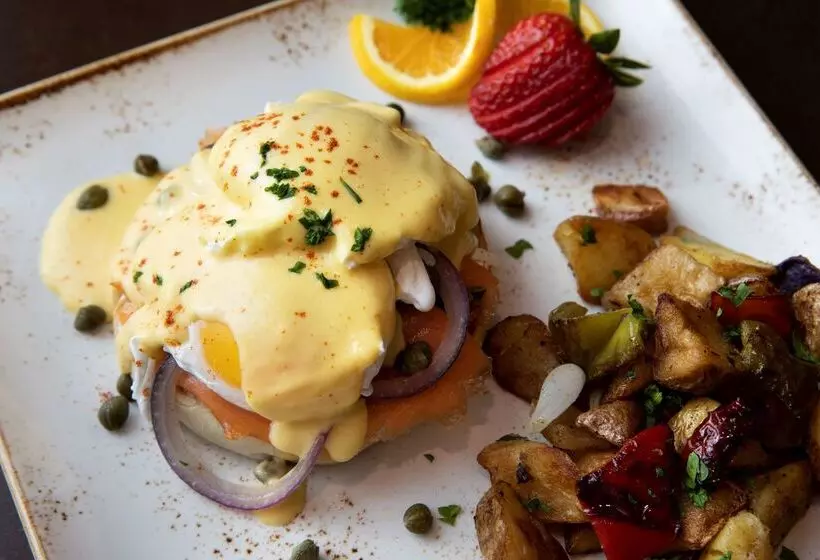 Szálloda Sonesta San Jose  Milpitas