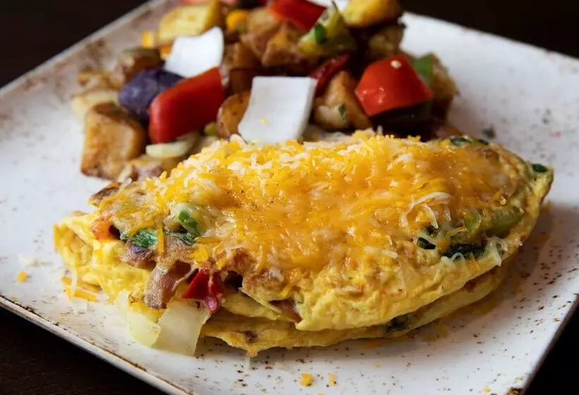 Szálloda Sonesta San Jose  Milpitas