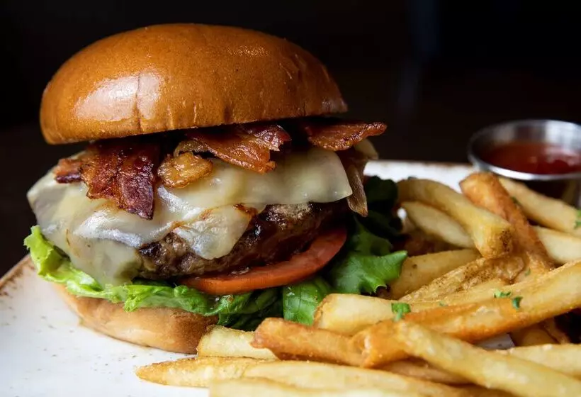 Szálloda Sonesta San Jose  Milpitas