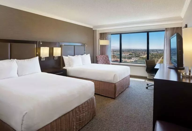 Szálloda Sonesta San Jose  Milpitas