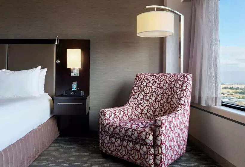 Szálloda Sonesta San Jose  Milpitas