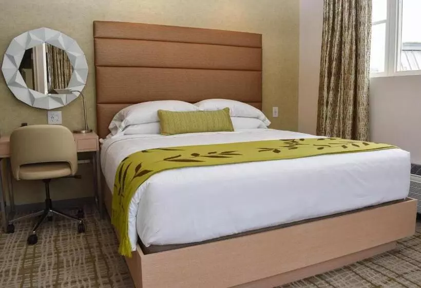 فندق The Fredonia